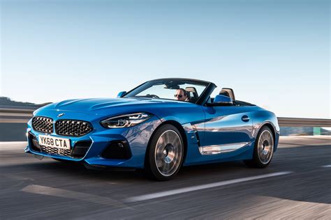 Will The Bmw Z4 Become A Classic
